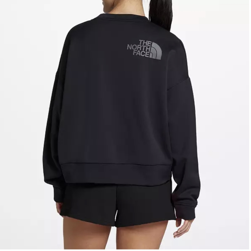 The North Face Horizon Performance Fleece Crew Sweatshirt